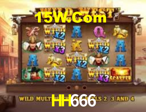 HH666 Login